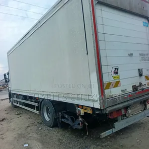 Mercedes Benz Cover Body