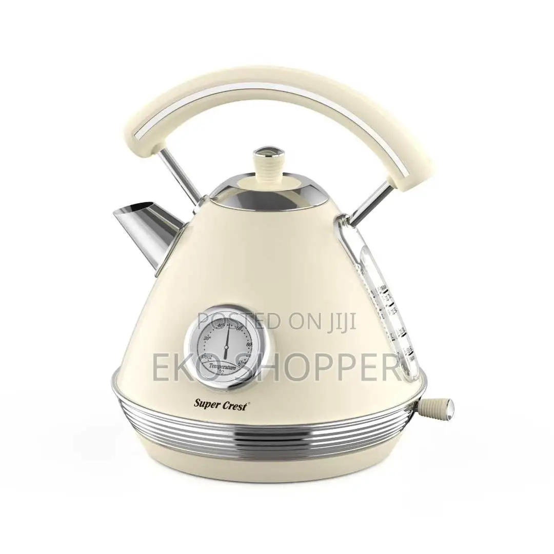 Electric Kettle