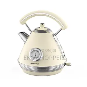 Electric Kettle