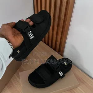 High Quality Zara Double Strap for Men
