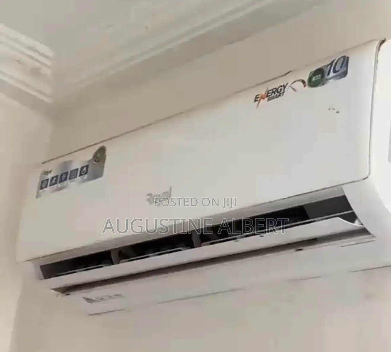 Royal Ac 2hp Inverter