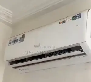 Royal Ac 2hp Inverter