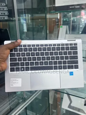Laptop HP EliteBook x360 1040 G9 16GB Intel Core i7 SSD 512GB