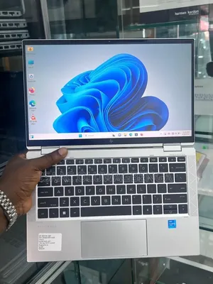 Laptop HP EliteBook x360 1040 G9 16GB Intel Core i7 SSD 512GB