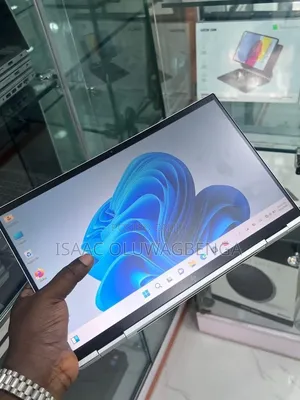 Laptop HP EliteBook x360 1040 G9 16GB Intel Core i7 SSD 512GB