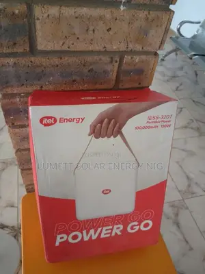 Clean Energy Backup Solution For Modern Nigerian Households