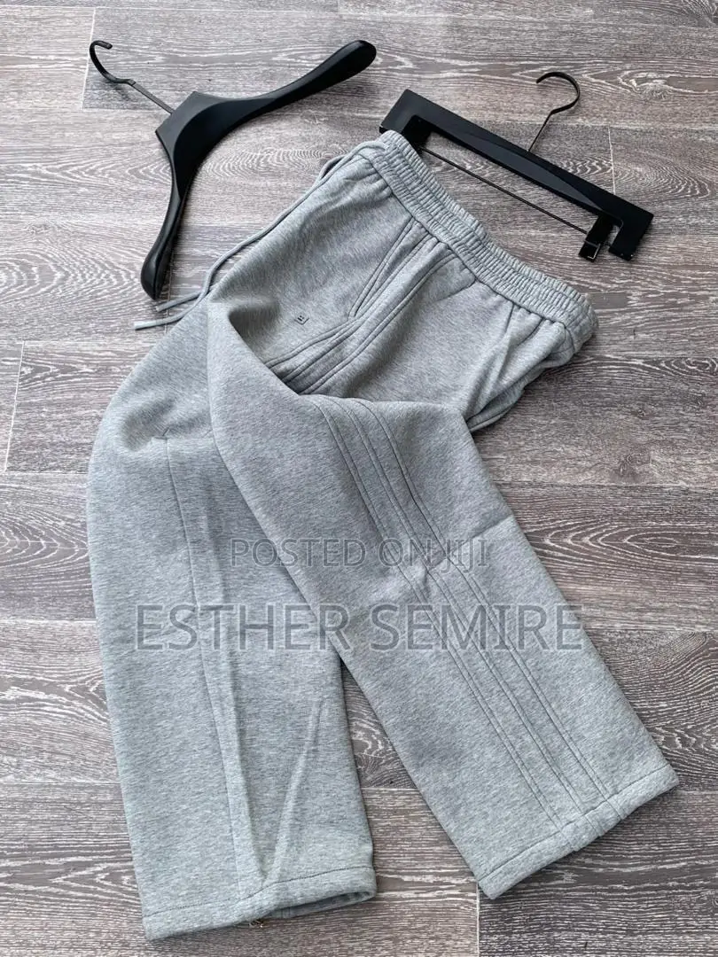Unisex Oversized Tee