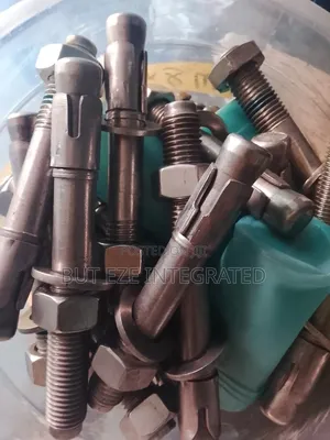 M16+120 Stainless Wedge Anchor