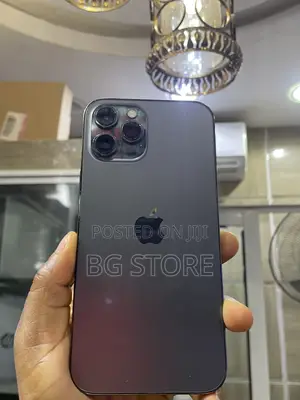 Apple iPhone 12 Pro Max 128 GB Gray