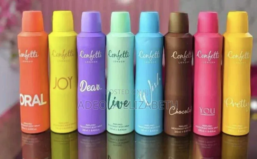El Scentual Bliss and Tees