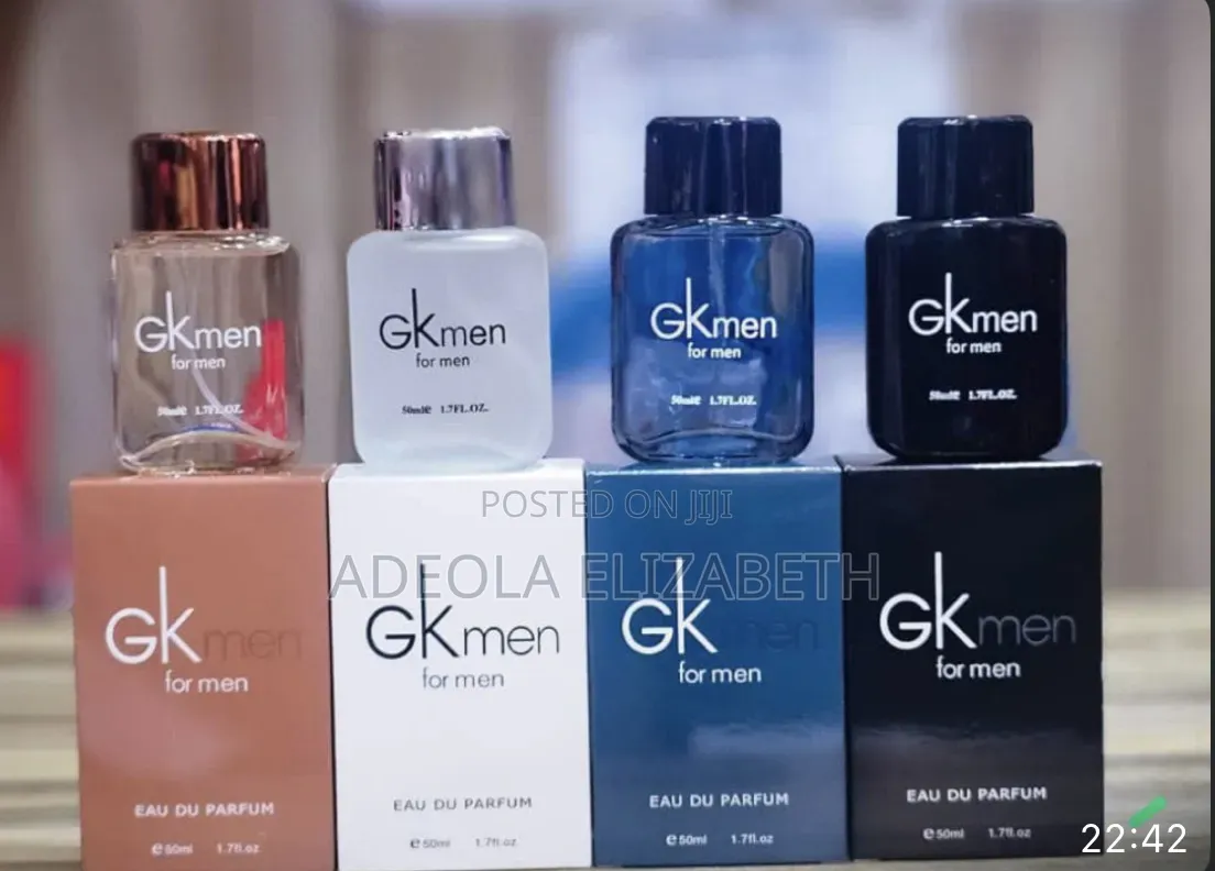 El Scentual Bliss and Tees