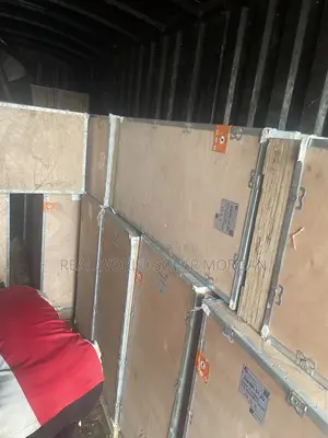 20kwh Felicity Lithium Battery (48v 400ah)