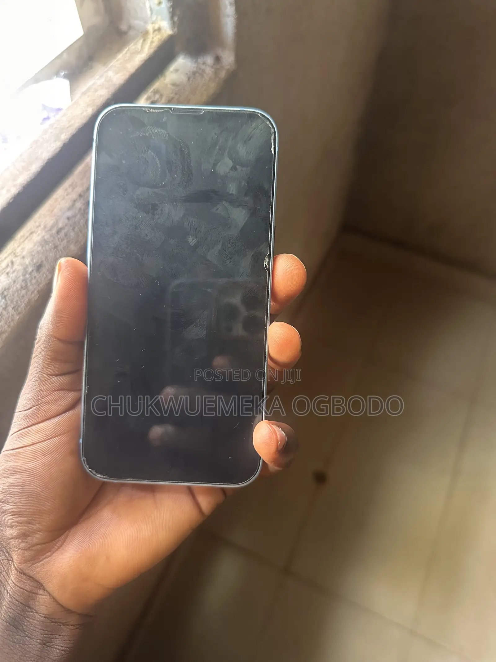 Apple iPhone 14 128 GB Blue