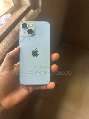 Apple iPhone 14 128 GB Blue