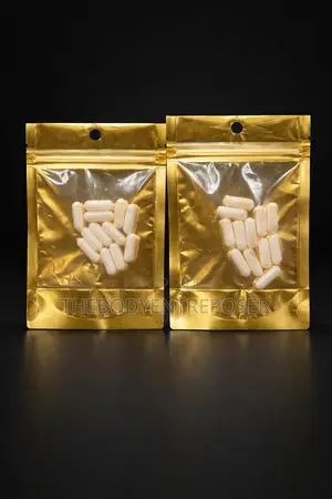 Pussy Sweetner/Dripping Pills