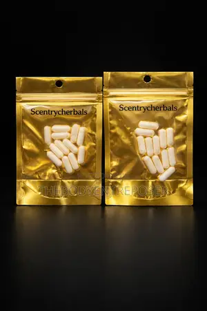 Pussy Sweetner/Dripping Pills