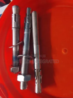 M12x120 Stainless Wedge Anchor