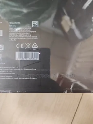 New Oppo Find X9 Ultra 512 GB Black