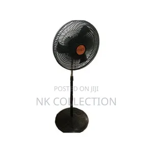 Ox Standing Fan