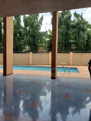 4bdrm Maisonette in Maitama for rent