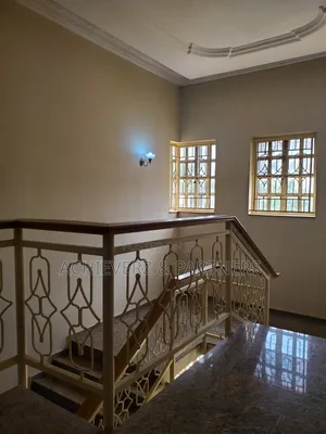 4bdrm Maisonette in Maitama for rent