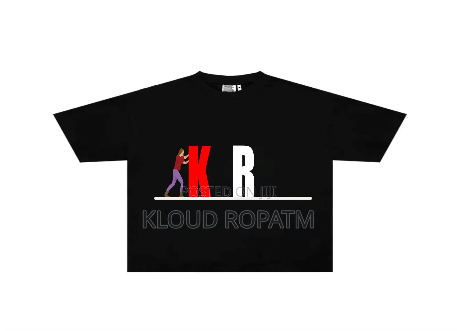 Pushing K.R