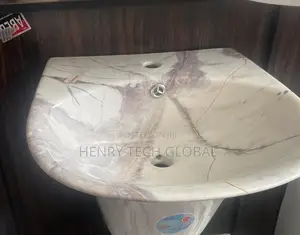 New Design of Wall Hung Basin