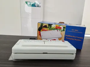 Household Vacuum Sealing Machine - Vacuum Sealer