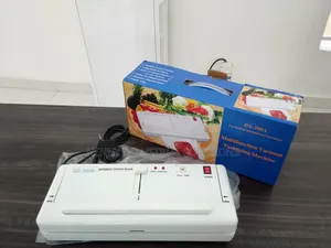 Household Vacuum Sealing Machine - Vacuum Sealer