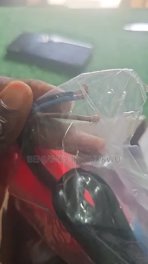 Float Switch