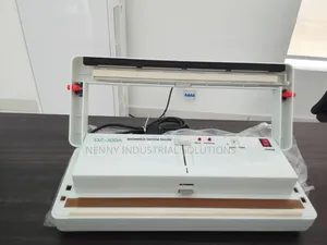 Household Vacuum Sealing Machine - Vacuum Sealer