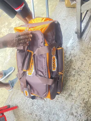Original Ingco Tool Bag With Handle
