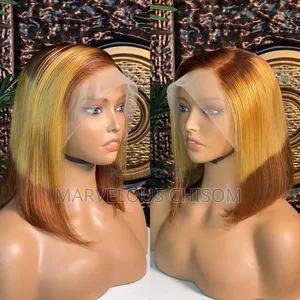 Luxury Hair at Affordable Prices