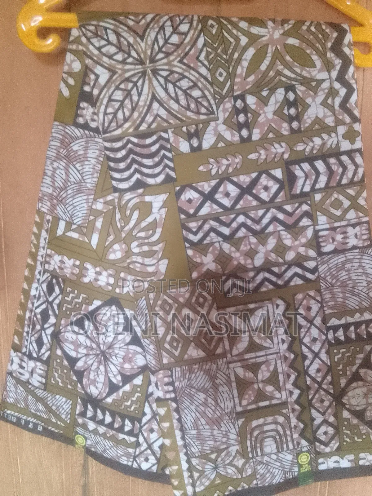 Cool and Unique Print by Nastfash