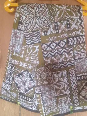 Cool and Unique Print by Nastfash