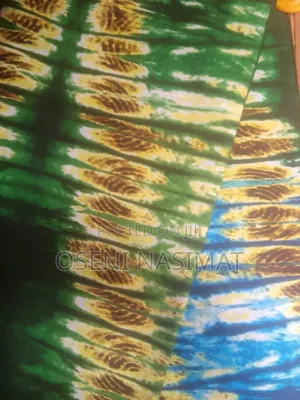 Cool and Unique Print by Nastfash