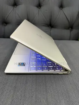 Laptop HP Envy X360 13z 8GB Intel Core i5 SSD 256GB