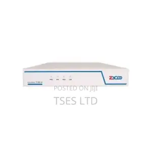 Zycoo Ip Phone System Coovox T100s
