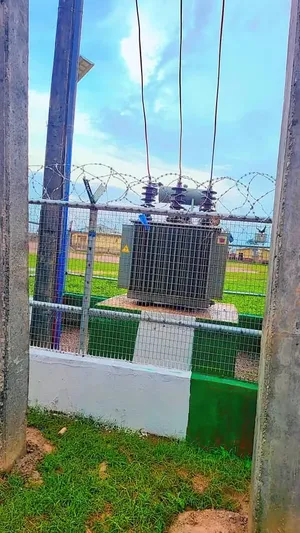 100kva Transformer