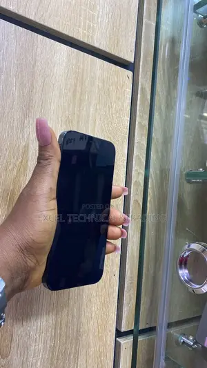 Apple iPhone 12 Pro 256 GB Blue