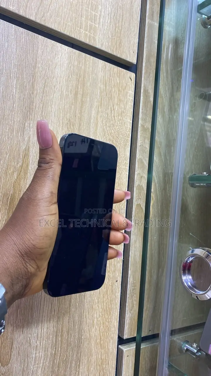 Apple iPhone 12 Pro 256 GB Blue