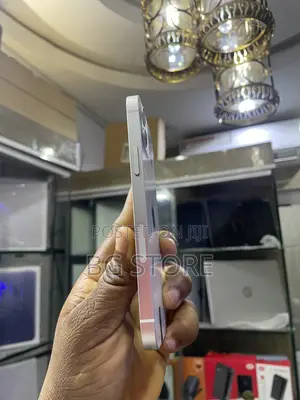 Apple iPhone 12 64 GB White