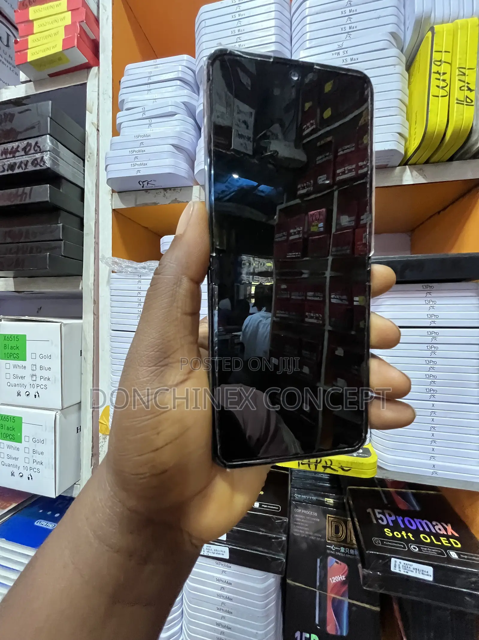 Samsung Flip 5 Original Screen