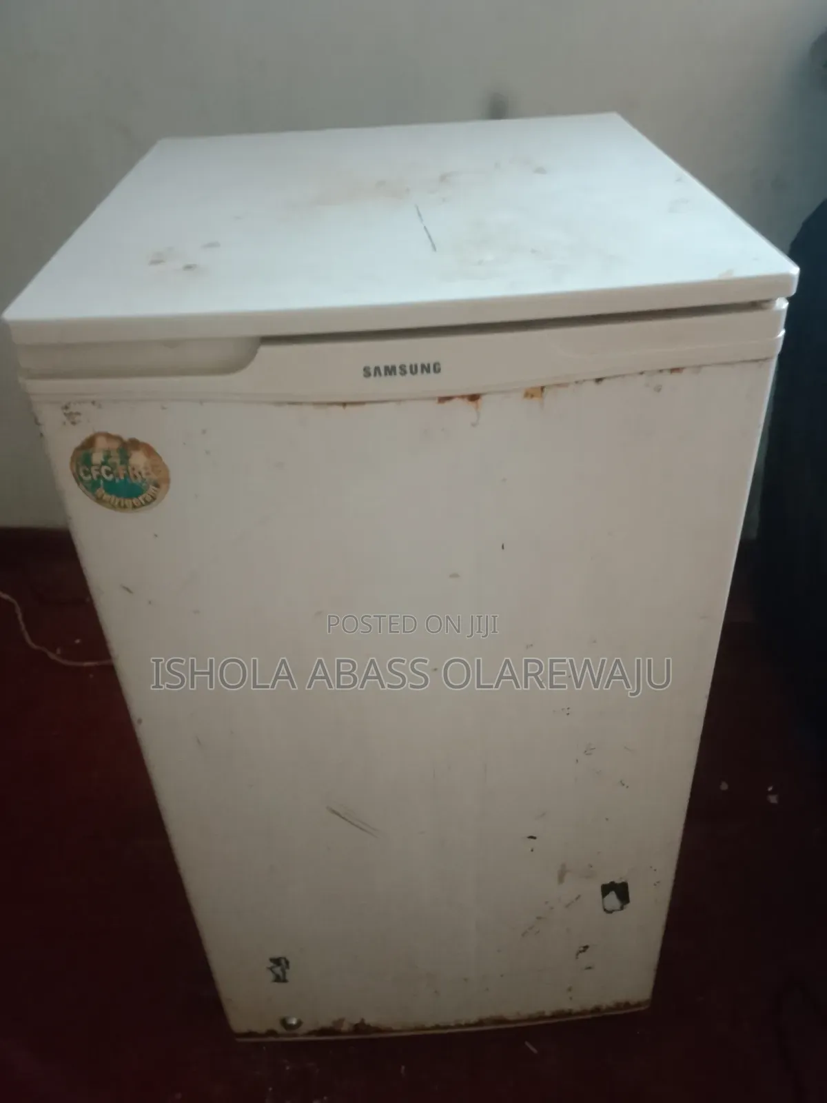 Refrigerator