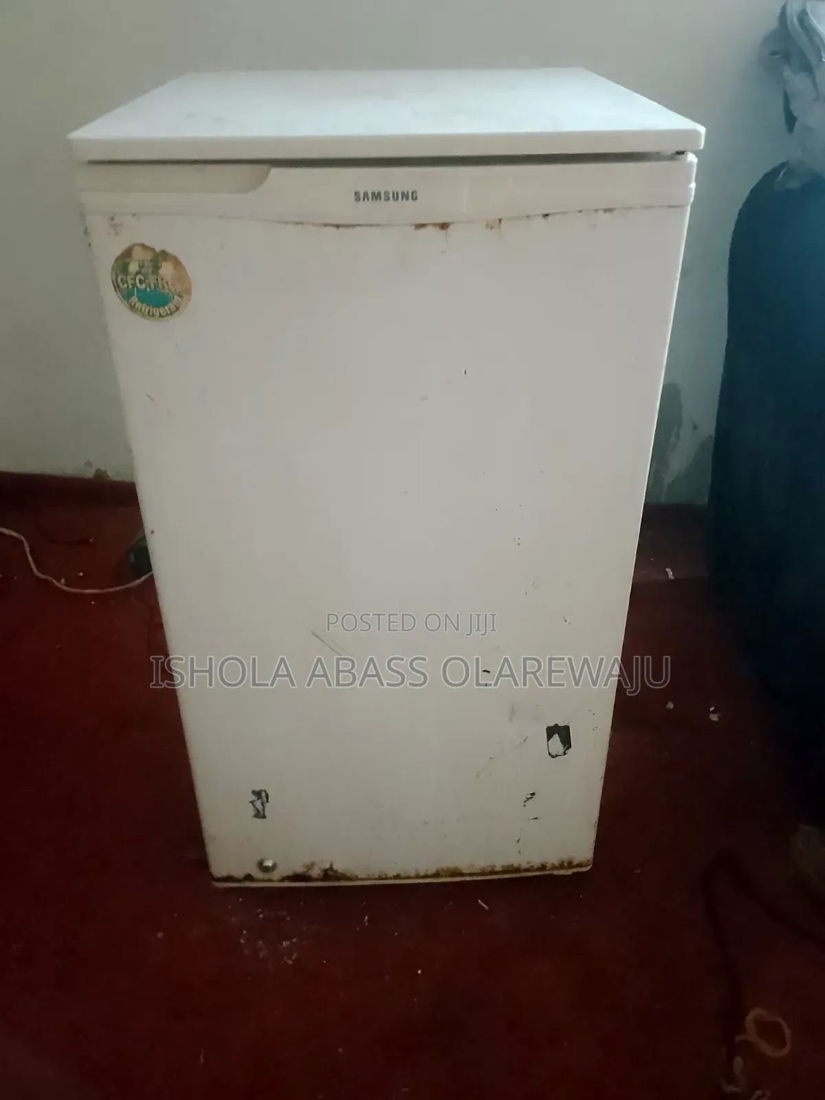 Refrigerator