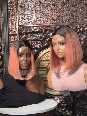 Luxury Hair