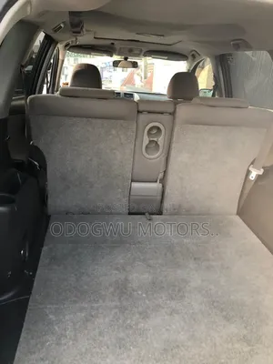 Toyota RAV4 2009 Blue