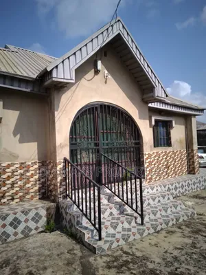 3bdrm Bungalow in Ben Blue Estate, Alagbado for sale