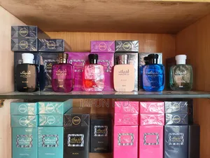 Haves Zest Fragrances
