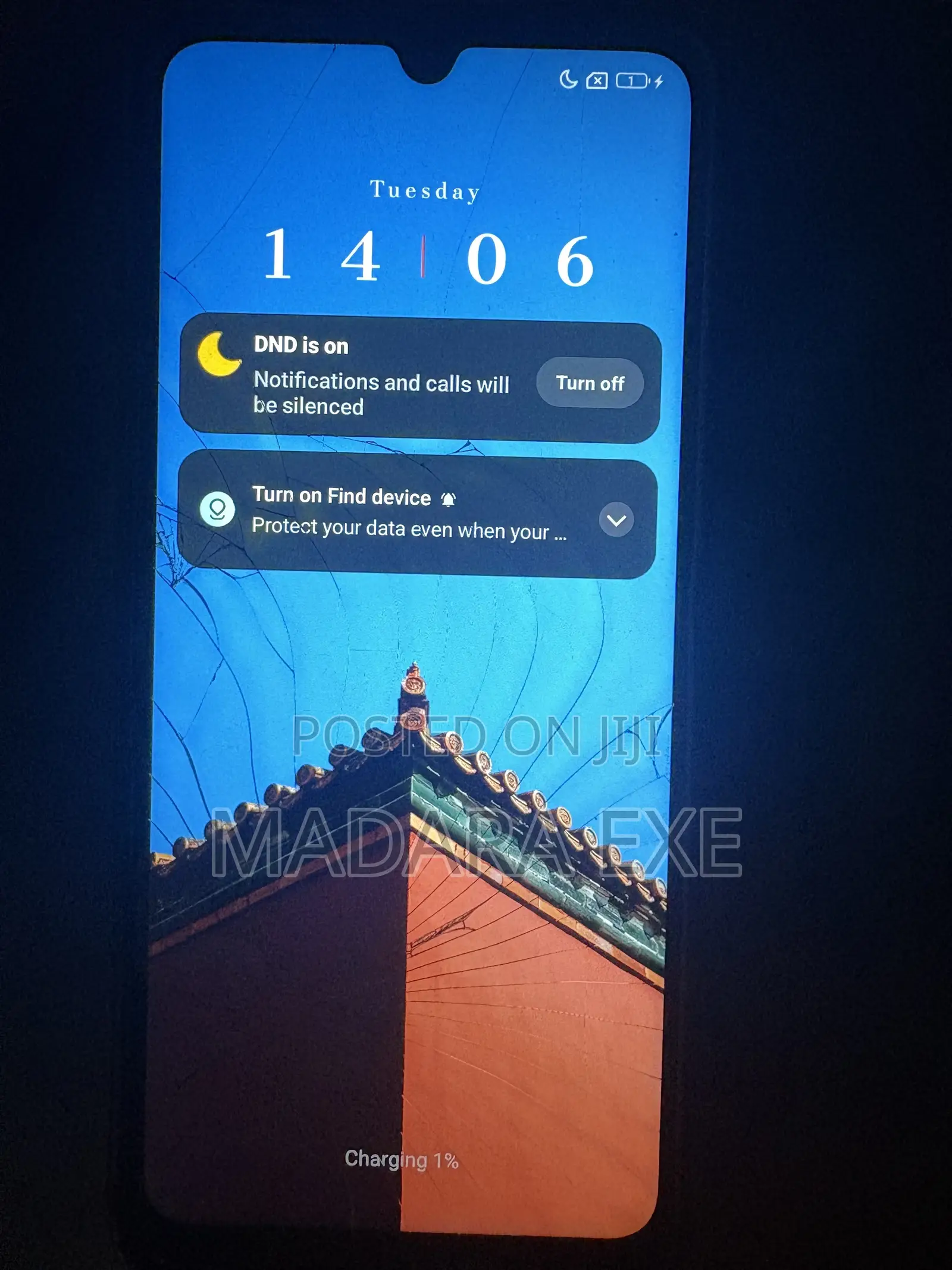 Xiaomi Redmi A3 Pro 128 GB Blue